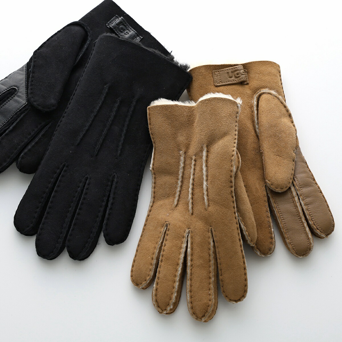 楽天市場】AMI PARIS アミ パリス 手袋 Logo Glove UGV304 018 メンズ
