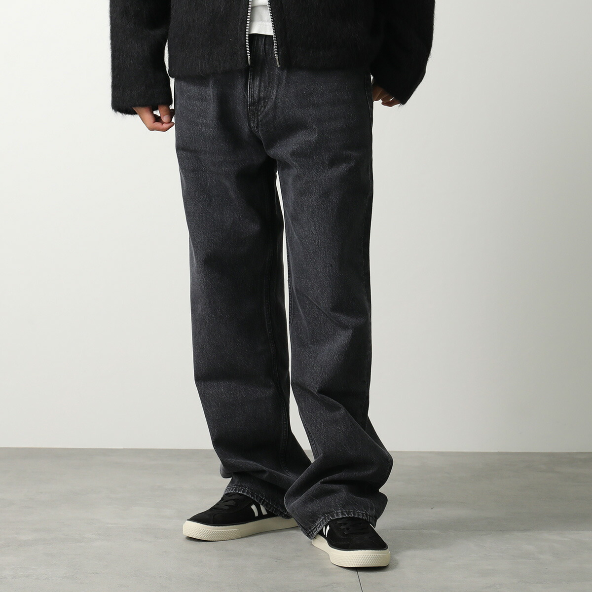 楽天市場】OUR LEGACY アワーレガシー ジーンズ VAST CUT M2255VBS