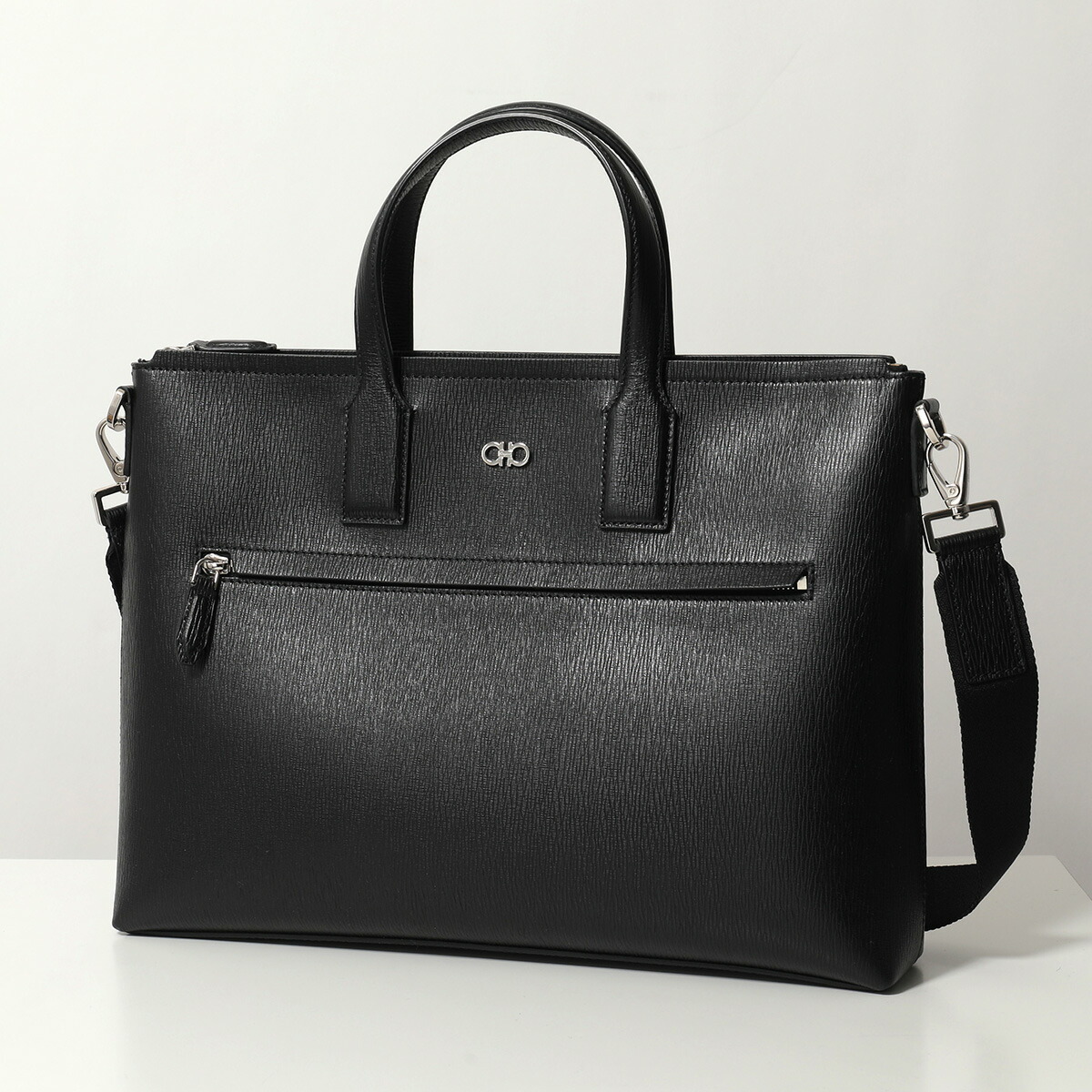 楽天市場】フェラガモ ビジネスバッグ/ショルダーバッグ/ブリーフ