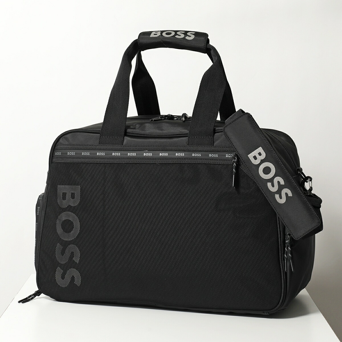 楽天市場】BALR. ボーラー ボストンバッグ Classic Duffle Bag B6237