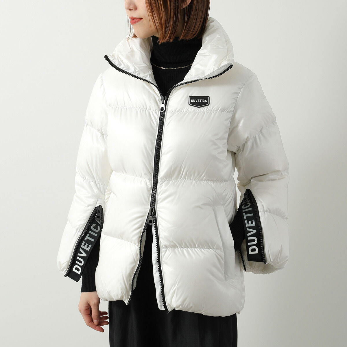 楽天市場】【最大2万円OFFクーポン対象・1/9-20時～】Duvetica