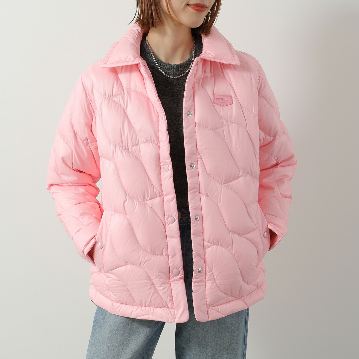 楽天市場】【最大2万円OFFクーポン対象・1/30～2/1限定】Duvetica