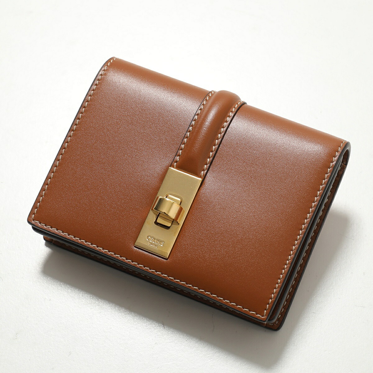 楽天市場】SAINT LAURENT サンローラン カードケース GABY SMALL