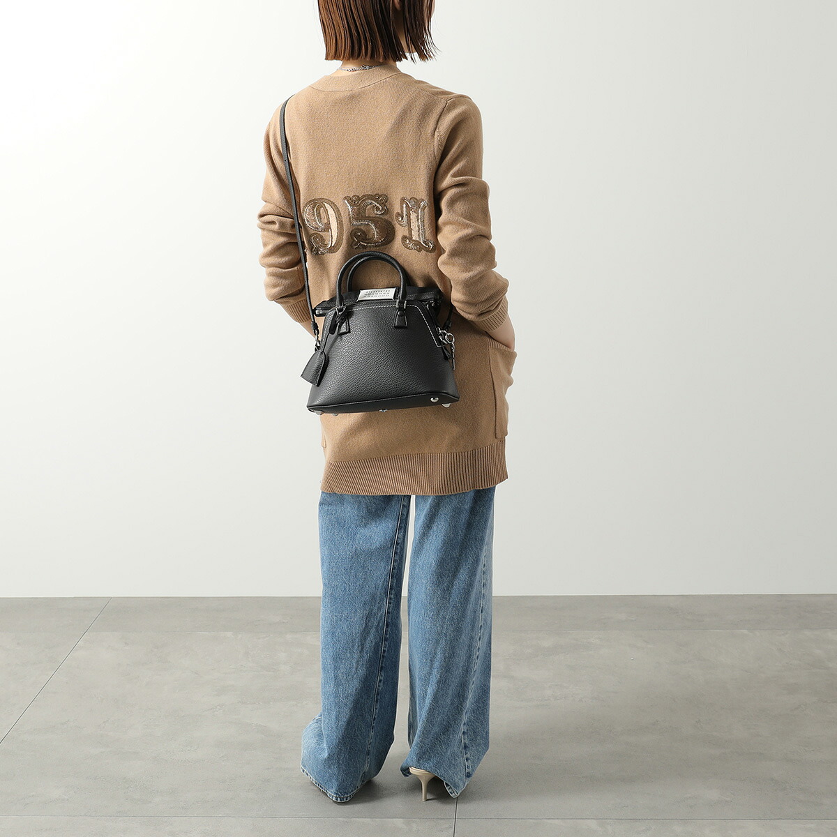 最大2万円OFFクーポン対象・5/17～5/18限定】MAISON MARGIELA メゾン 