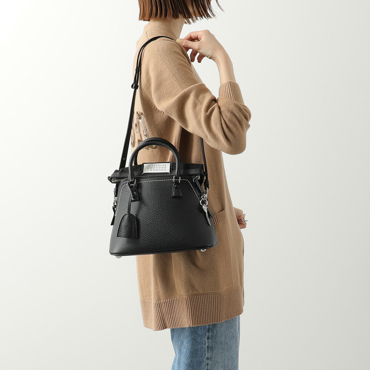 最大2万円OFFクーポン対象・5/17～5/18限定】MAISON MARGIELA メゾン 