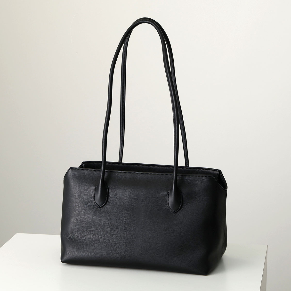 楽天市場】THE ROW ザ・ロウ ハンドバッグ Half Moon ハーフ ムーン