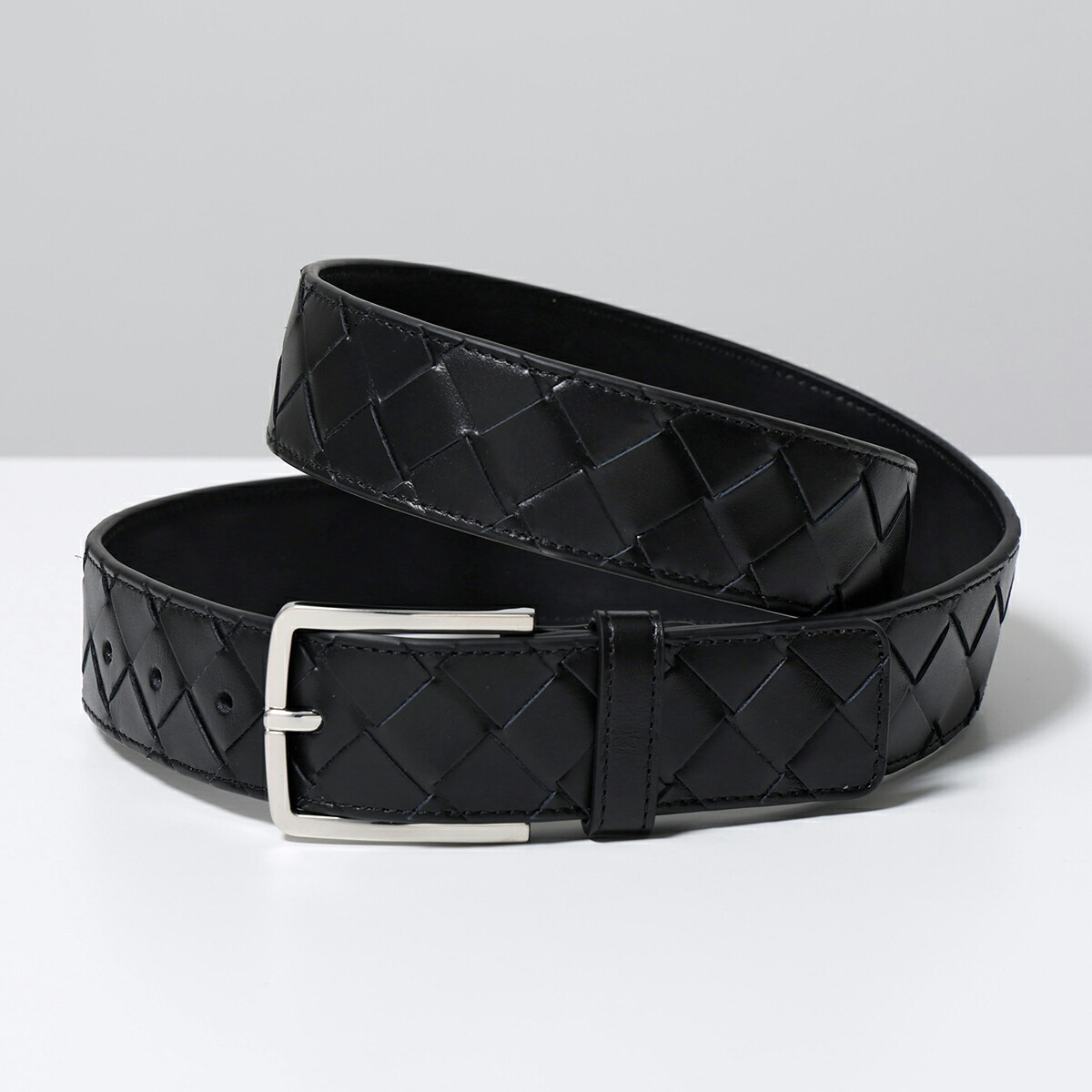 楽天市場】BOTTEGA VENETA ボッテガヴェネタ ベルト 715635 V2F41