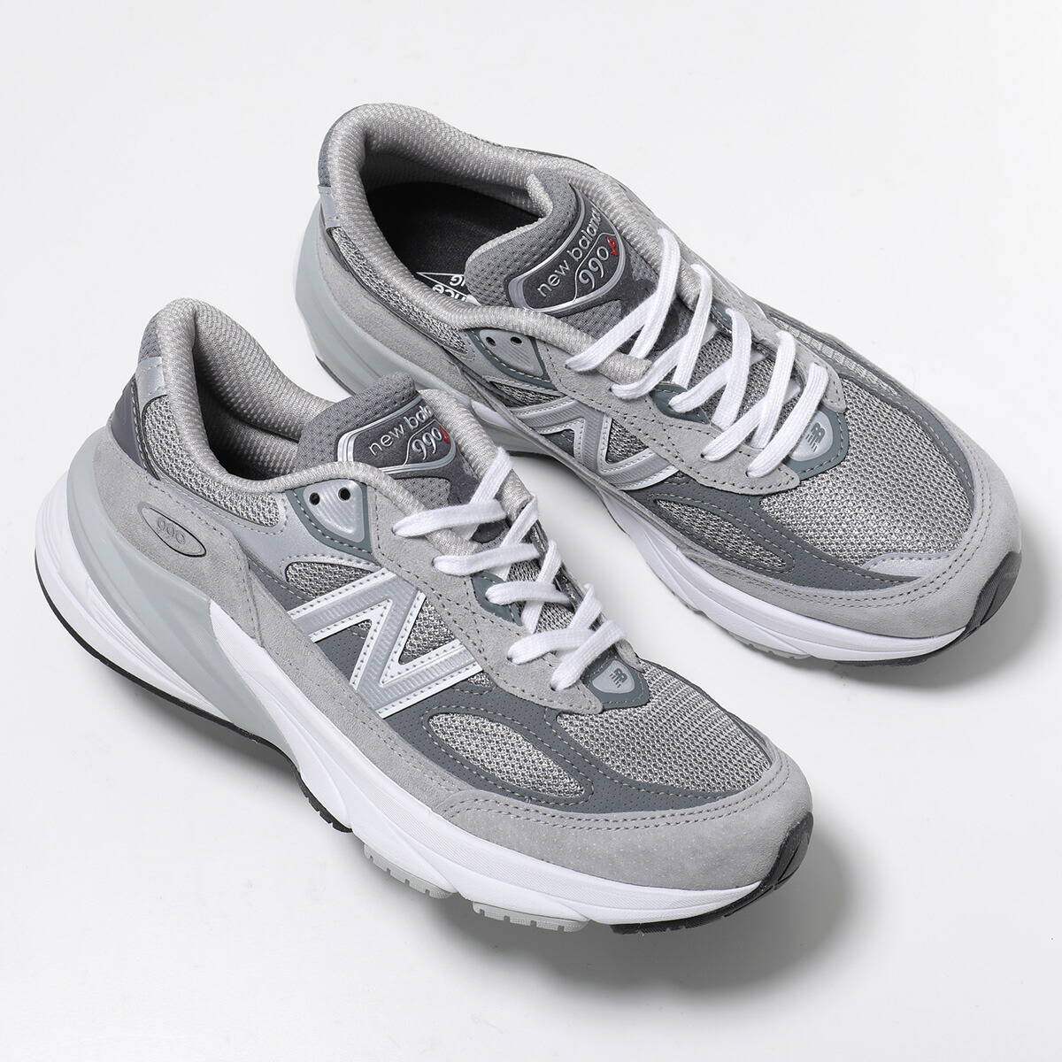 楽天市場】New Balance ニューバランス スニーカー M990GL6 メンズ