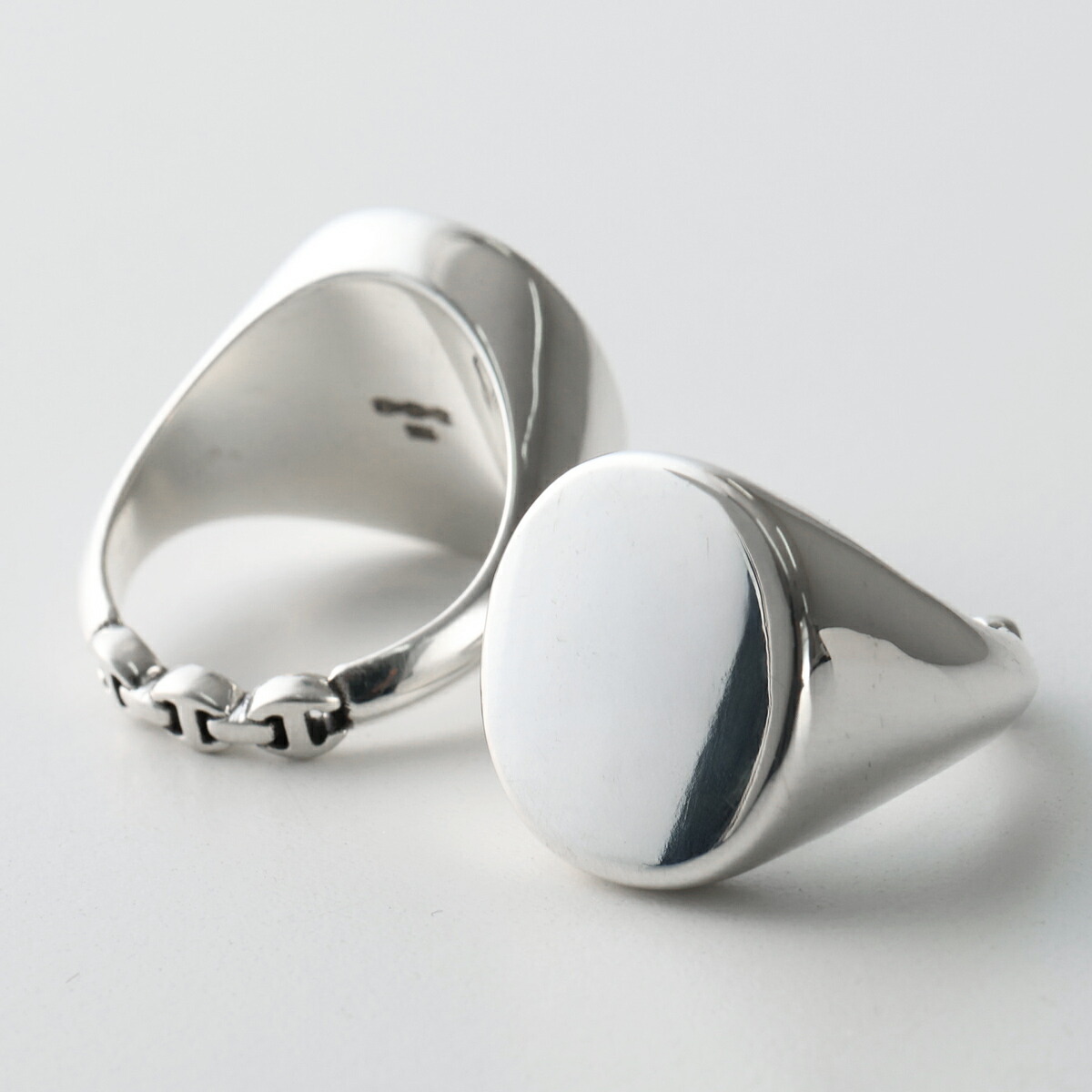 楽天市場】HOORSENBUHS ホーセンブース リング DAME TRI-LINK HB002