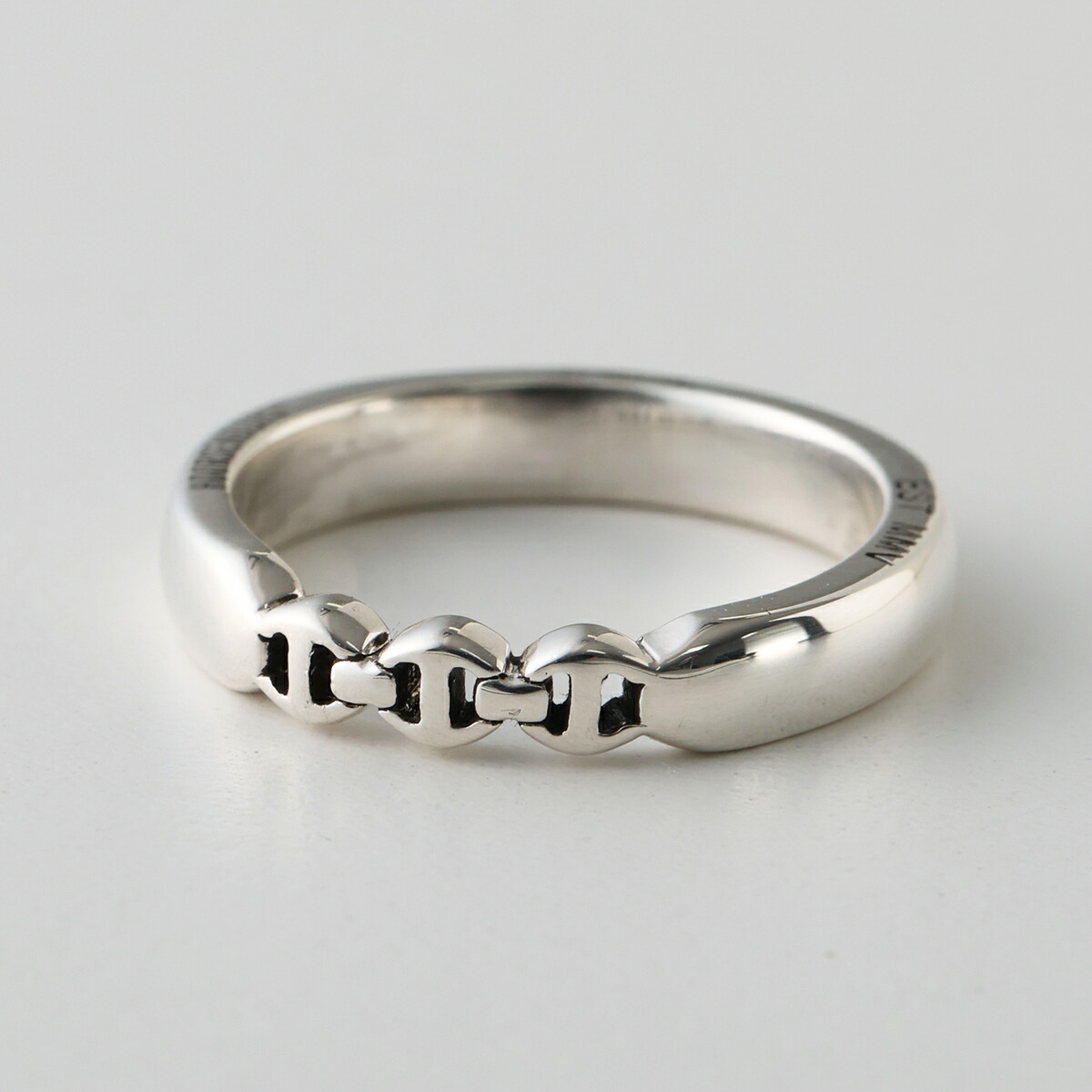 楽天市場】HOORSENBUHS ホーセンブース リング DAME TRI-LINK HB002