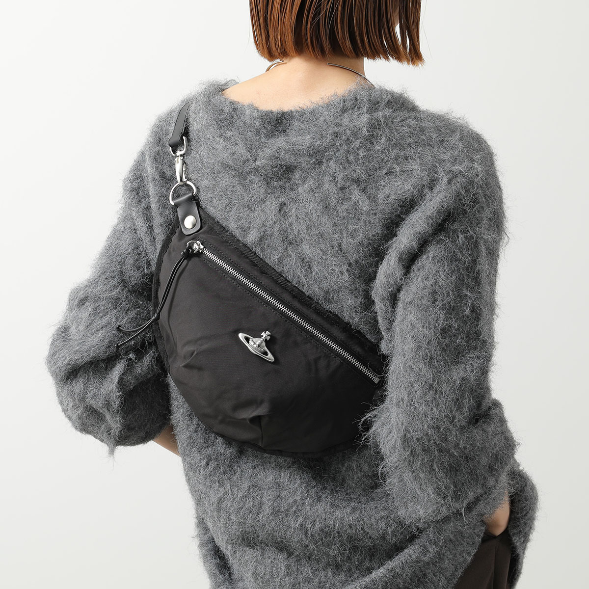 【♡ふぁん♡】ヴィヴィアン　バッグ 楽天市場】Vivienne Westwood ヴィヴィアンウエストウッド ショルダー