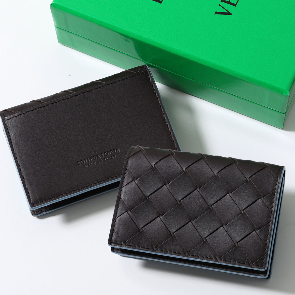 楽天市場】BOTTEGA VENETA ボッテガヴェネタ カードケース 667141