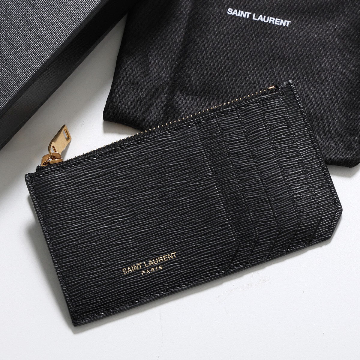 楽天市場】SAINT LAURENT サンローラン コインケース カードケース