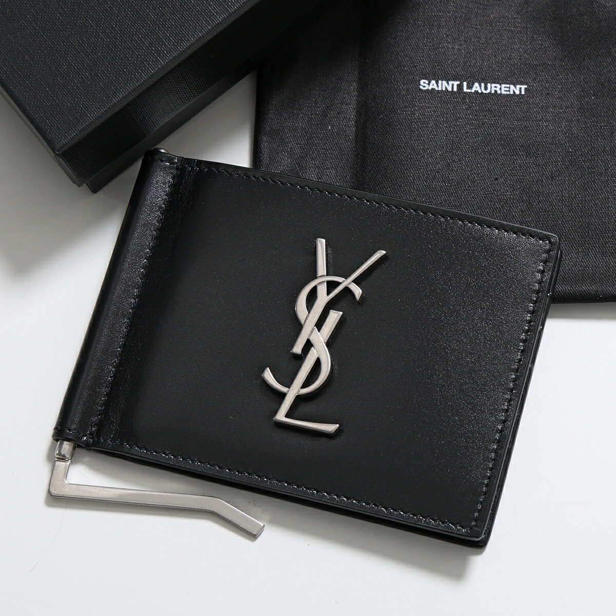 楽天市場】【アウトレット】サンローラン SAINT LAURENT