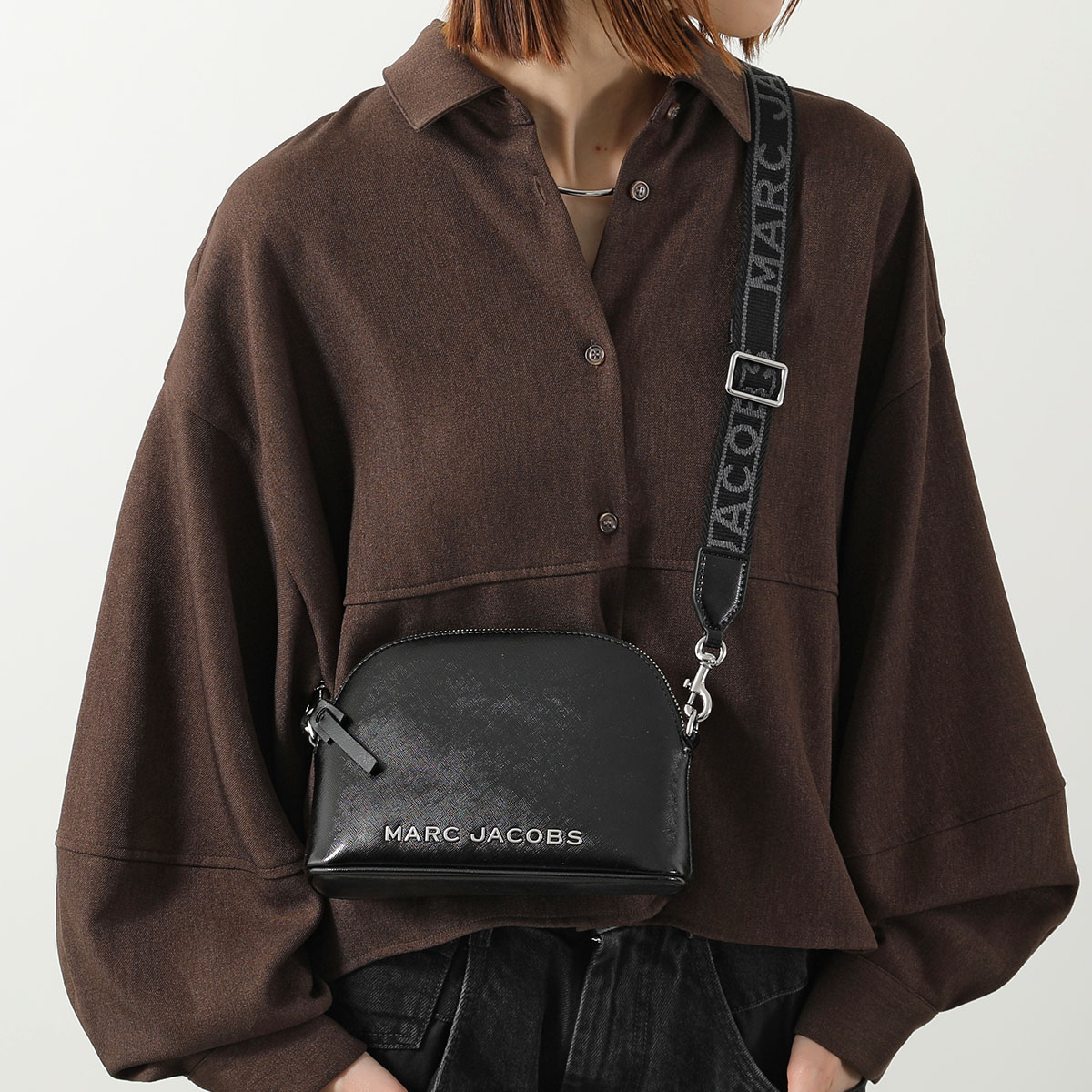 楽天市場】【最大2万円OFFクーポン対象・12/23～25限定】MARC JACOBS