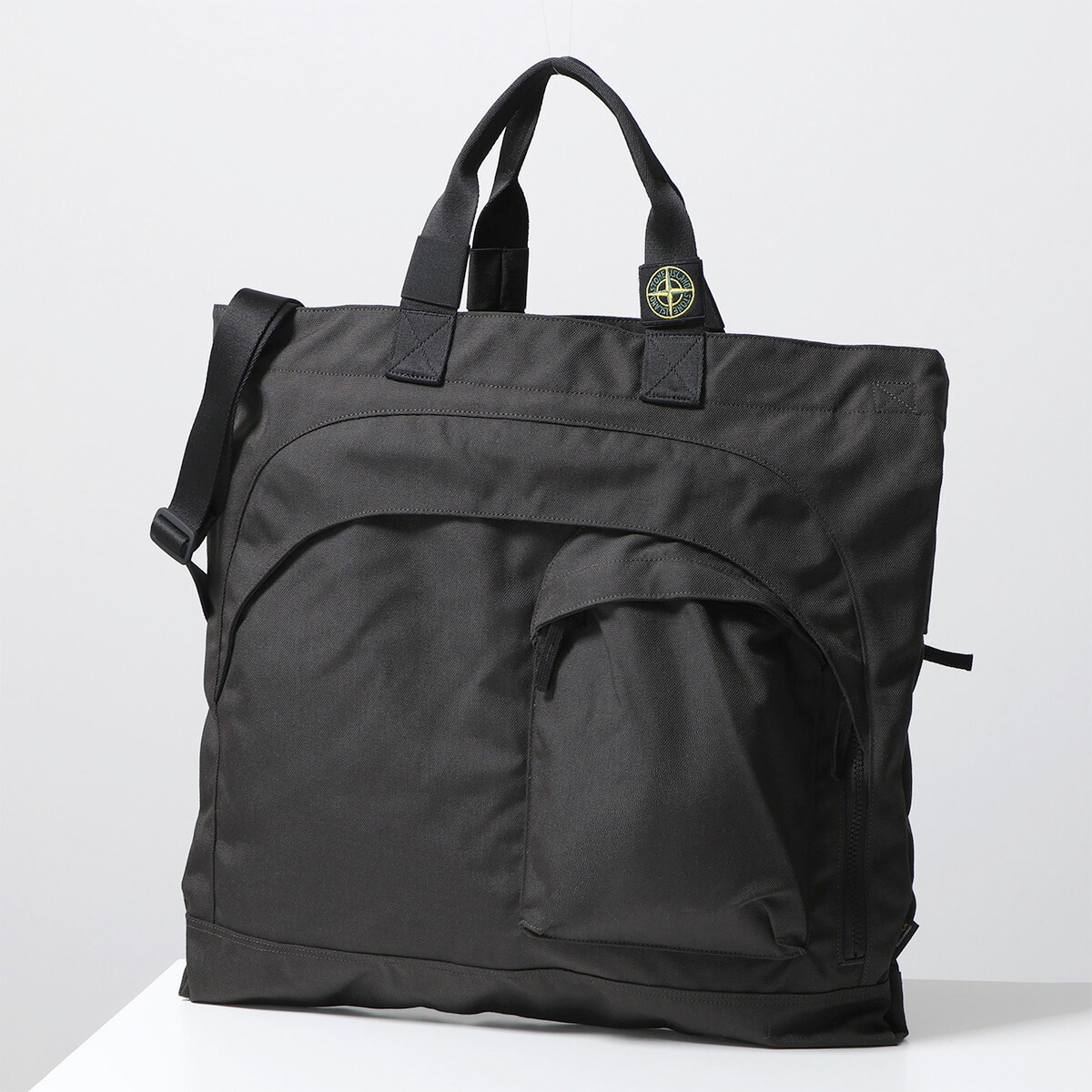 楽天市場】STONE ISLAND ストーンアイランド ショルダーバッグ
