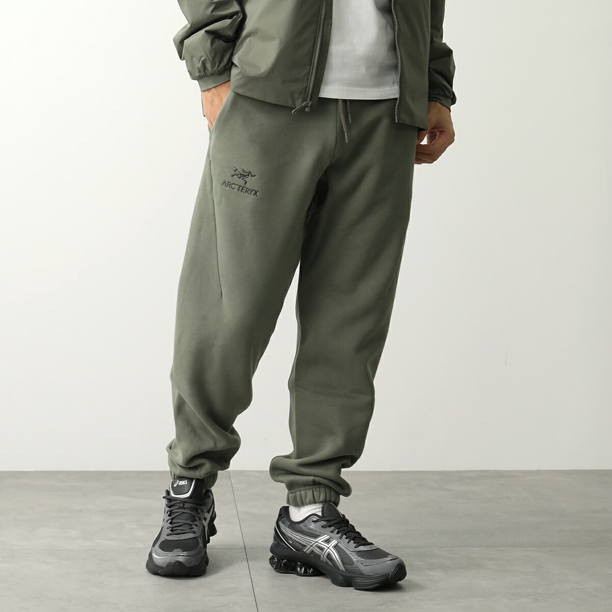 楽天市場】ARC'TERYX VEILANCE アークテリクス ヴェイランス パンツ