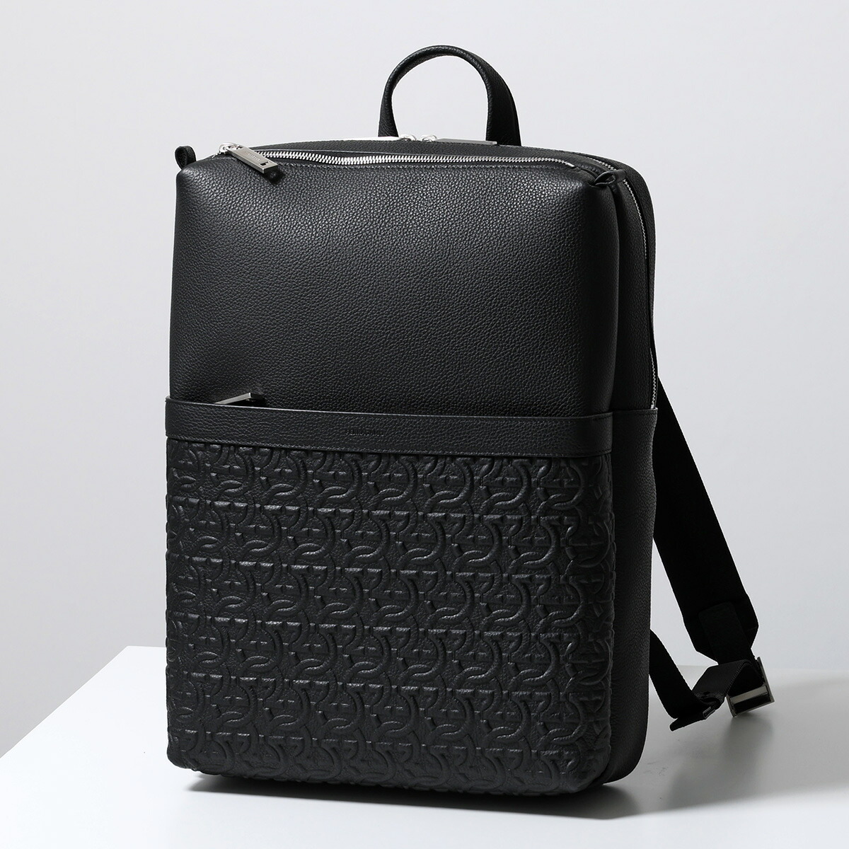 楽天市場】【超美品】サルヴァトーレフェラガモ Salvatore Ferragamo