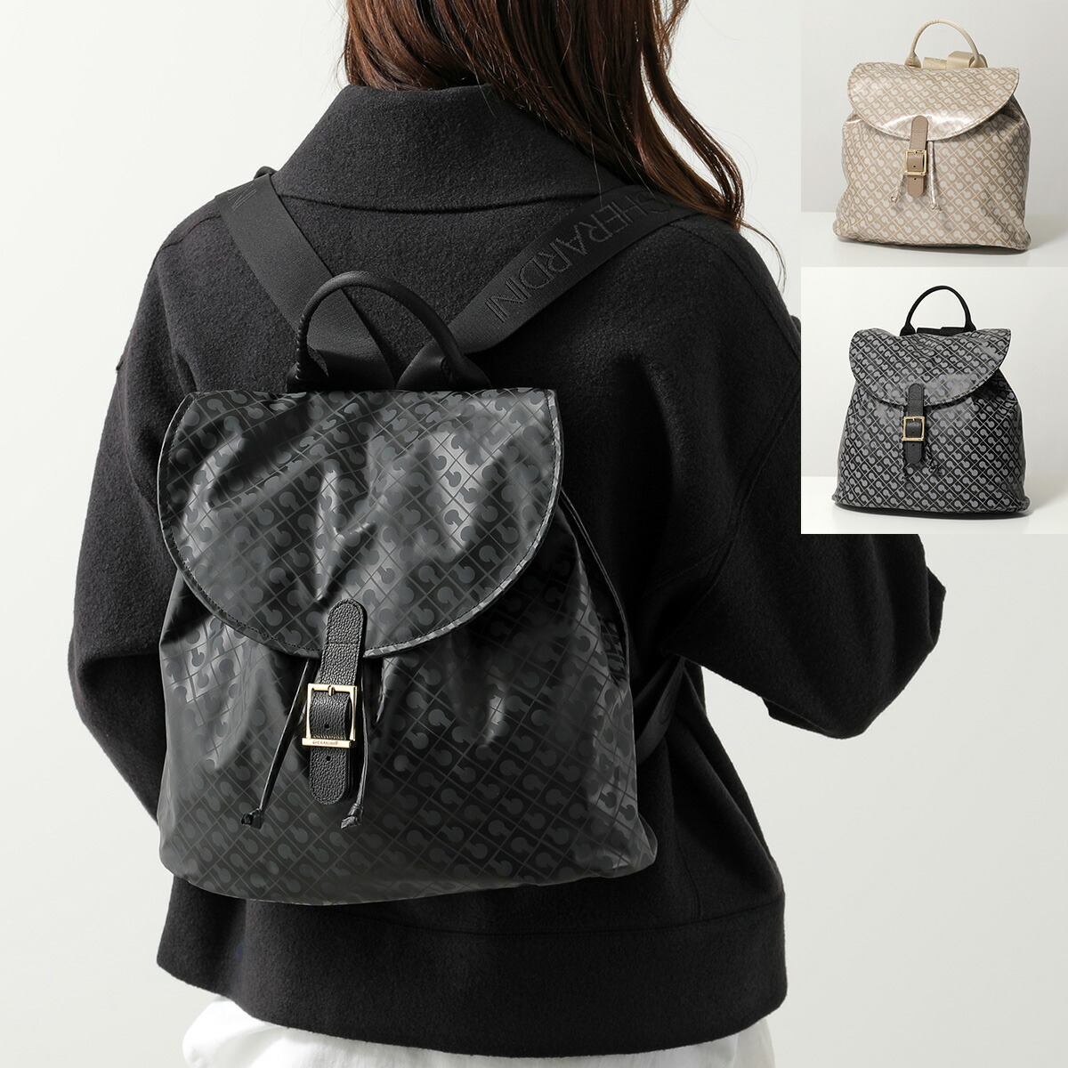 楽天市場】【3,000円OFF☆決算クーポン】ゲラルディーニ リュック