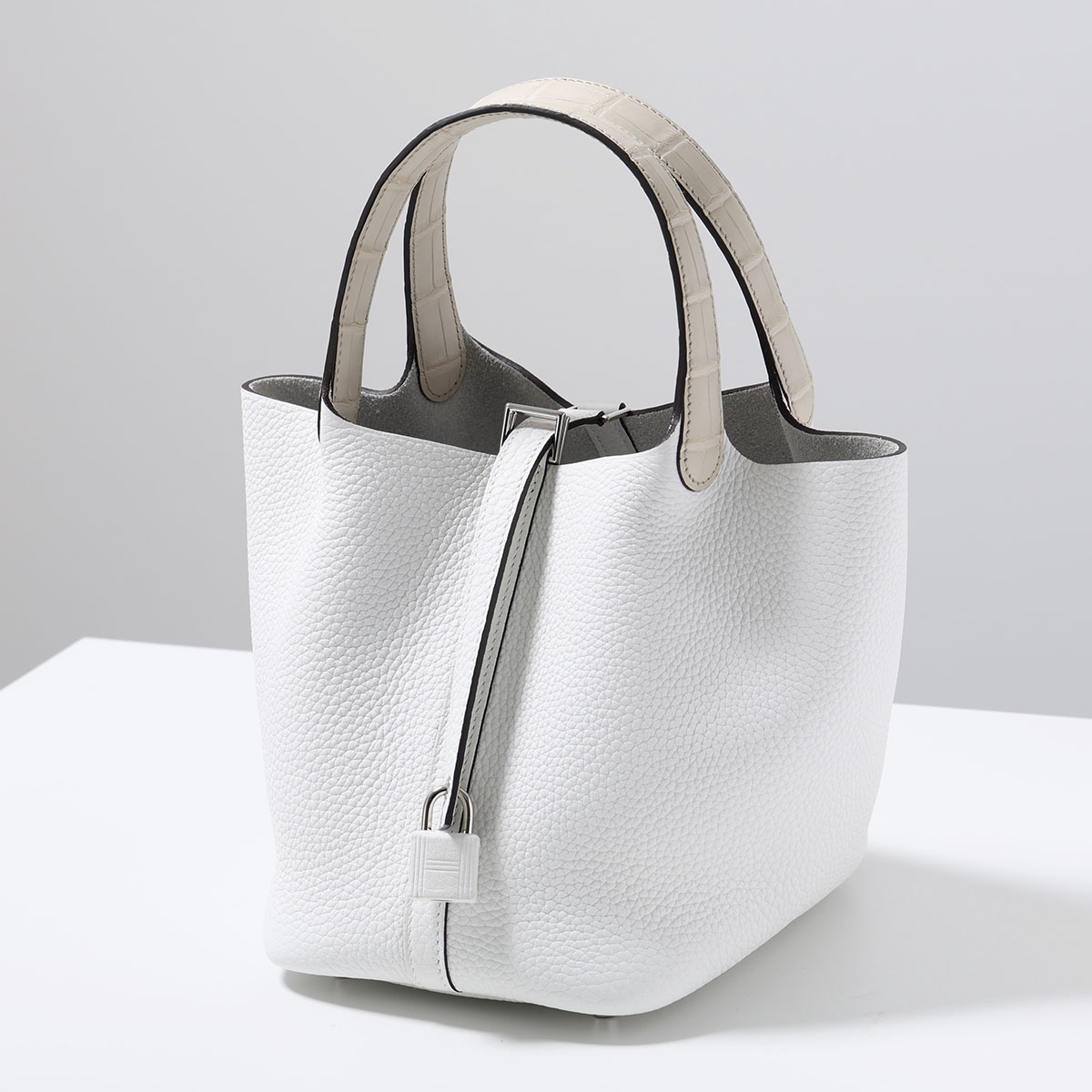 楽天市場】HERMES エルメス チャーム ロデオペガサス タッチ PM RODEO