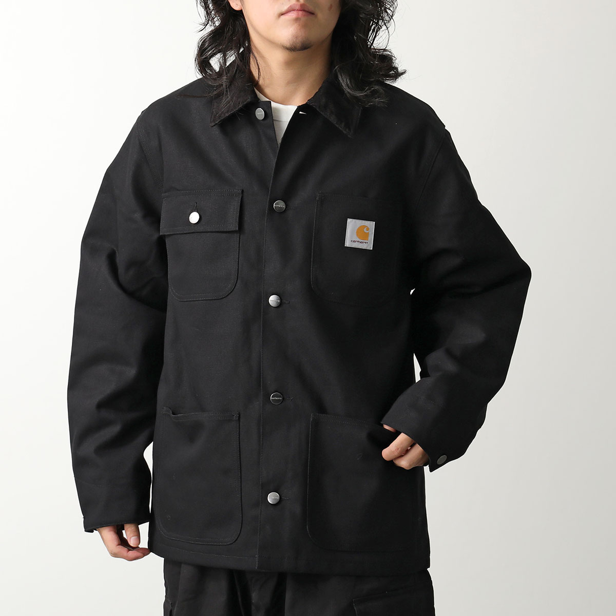 Carhartt ナイロンジャケット S 楽天市場】Carhartt WIP カーハート ナイロンジャケット CLAPTON