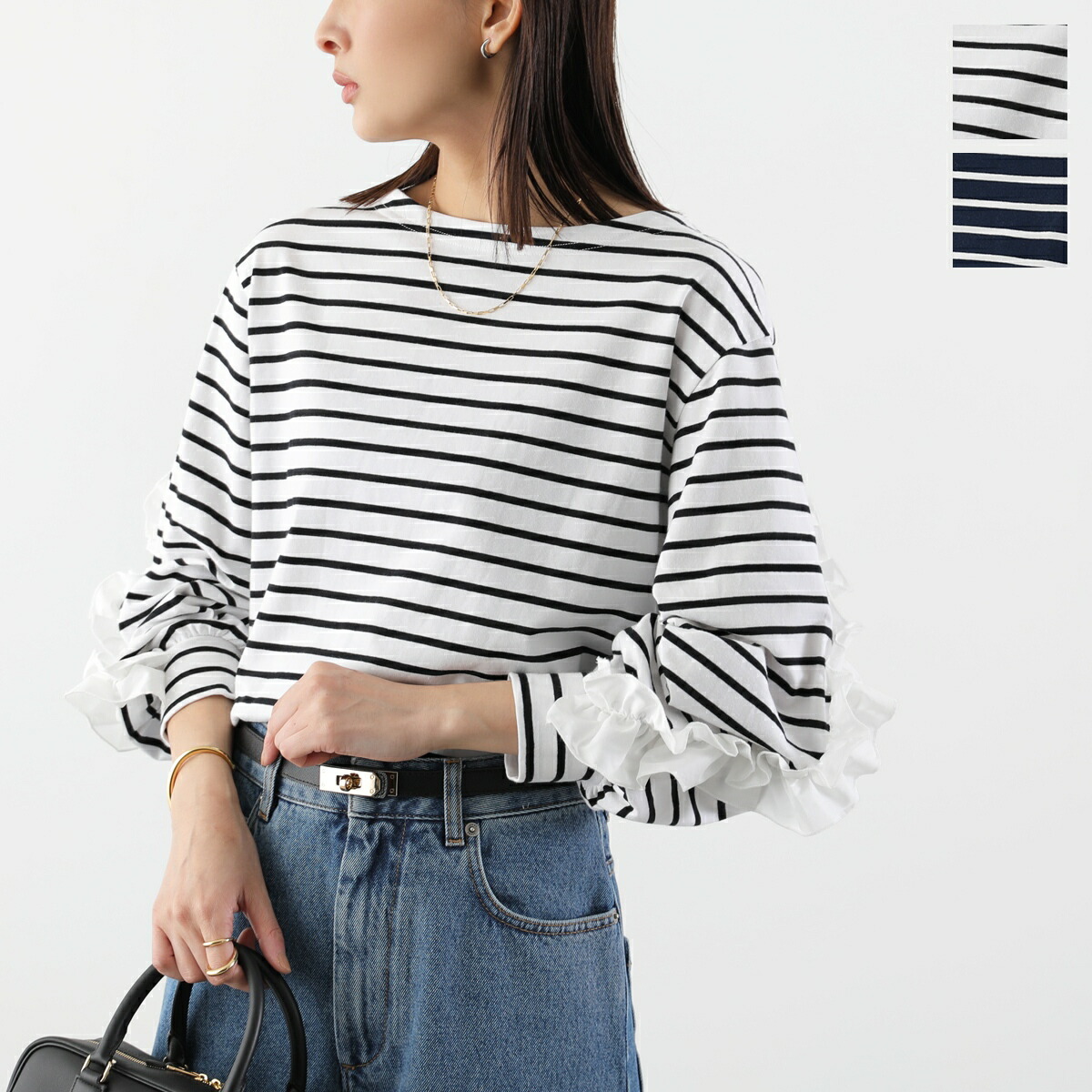 楽天市場】GALLERY DEPT ギャラリーデプト 長袖 Tシャツ GALLERY DEPT