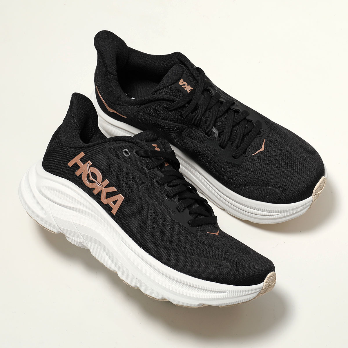 楽天市場】ホカ オネオネ HOKA ONE ONE 1102872 CLIFTON 6 WHITE