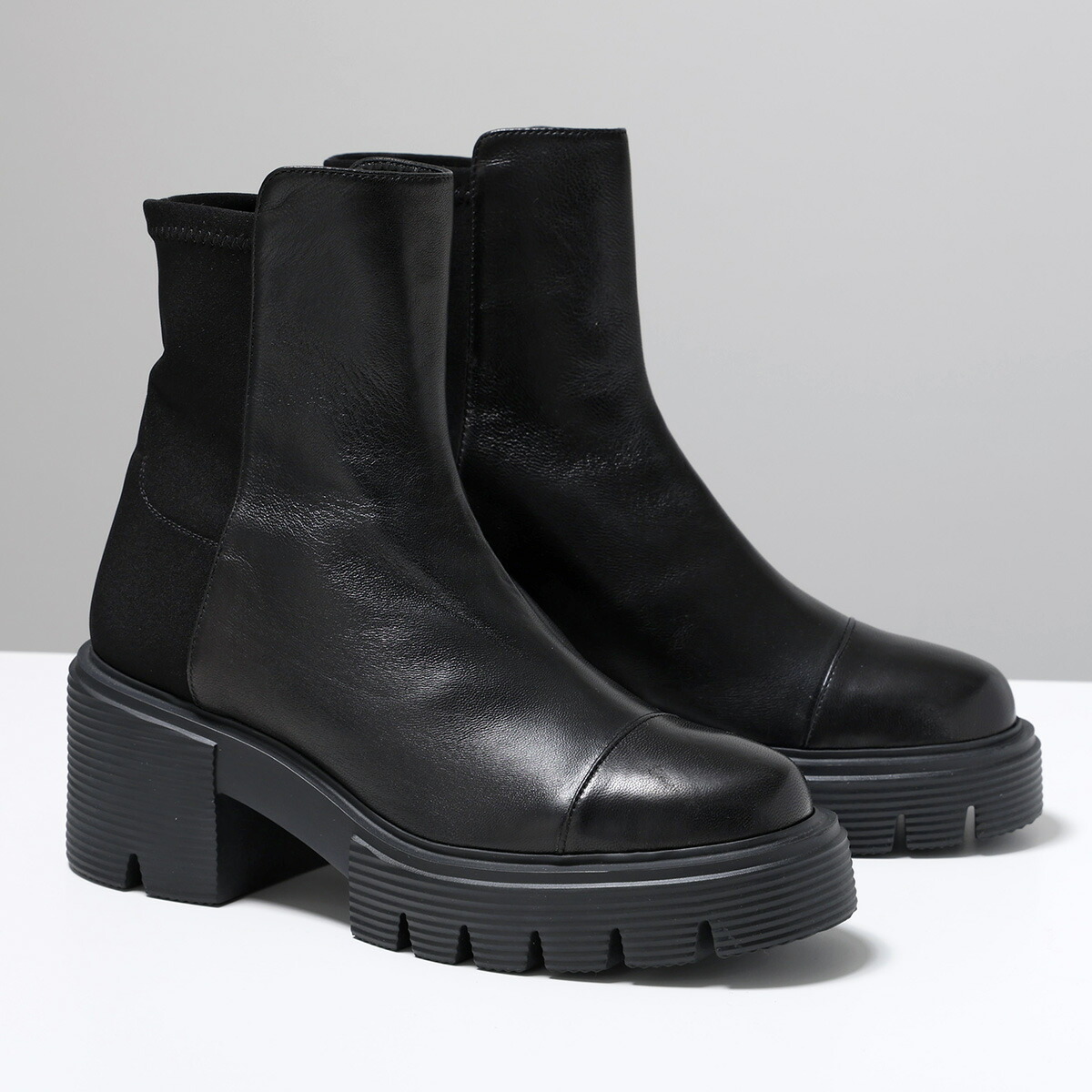 楽天市場】TOGA PULLA トーガ プルラ ショートブーツ AJ1207