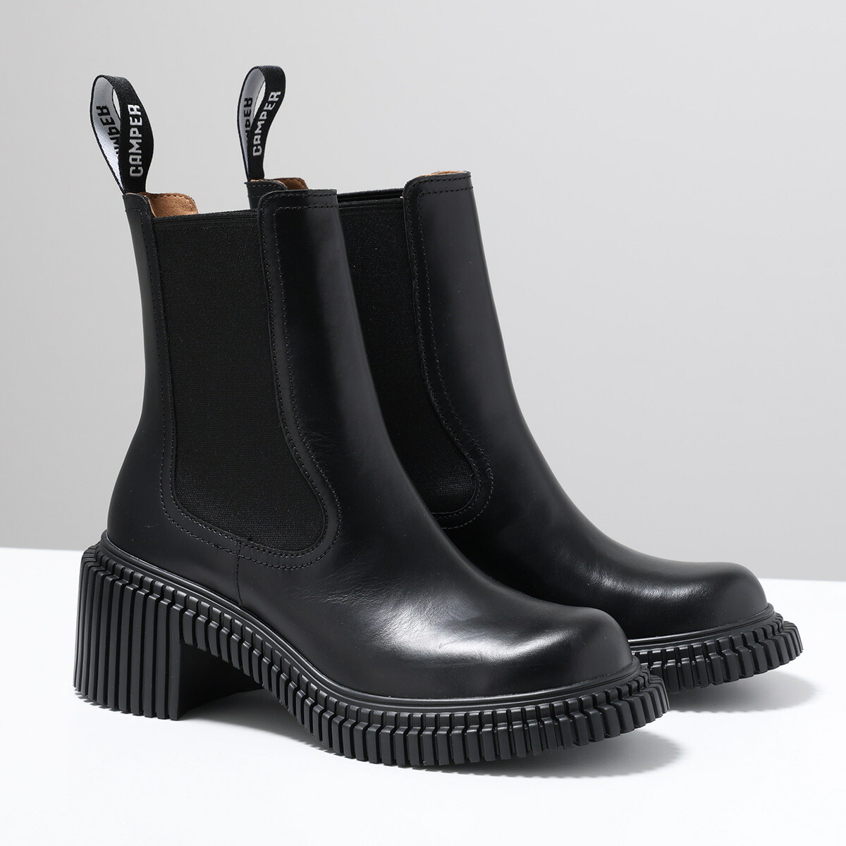 楽天市場】CAMPER カンペール ショートブーツ Pix K400304 レディース