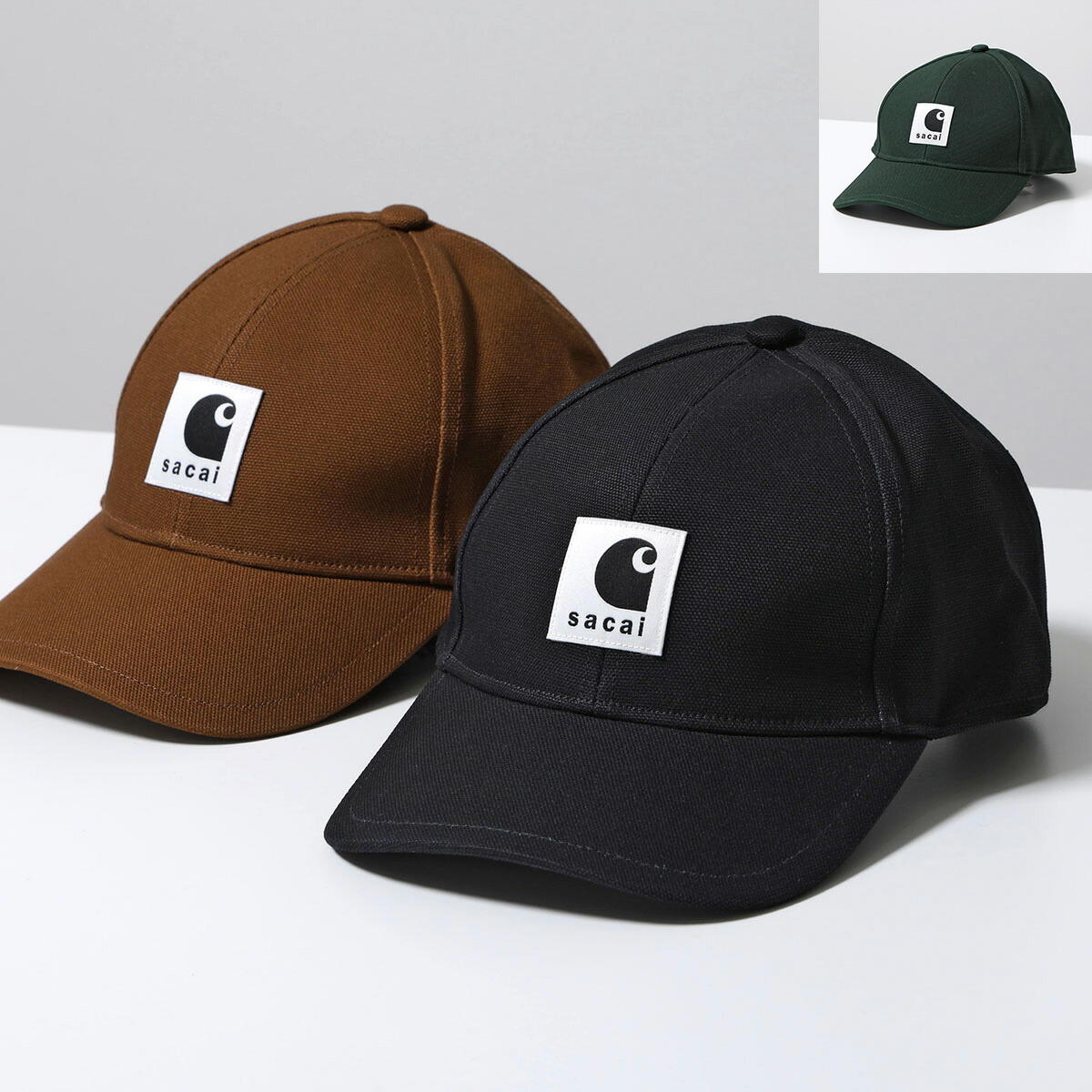 楽天市場】THE ROW ザ・ロウ Caspian Cashmere Baseball Cap