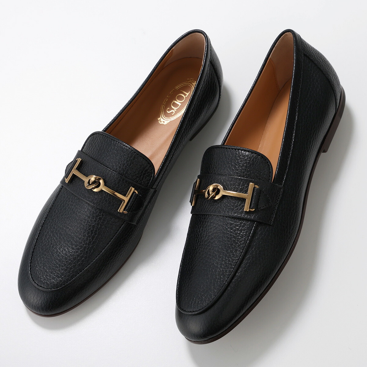 楽天市場】TODS トッズ バレエシューズ GOMMINI ゴンミーニ