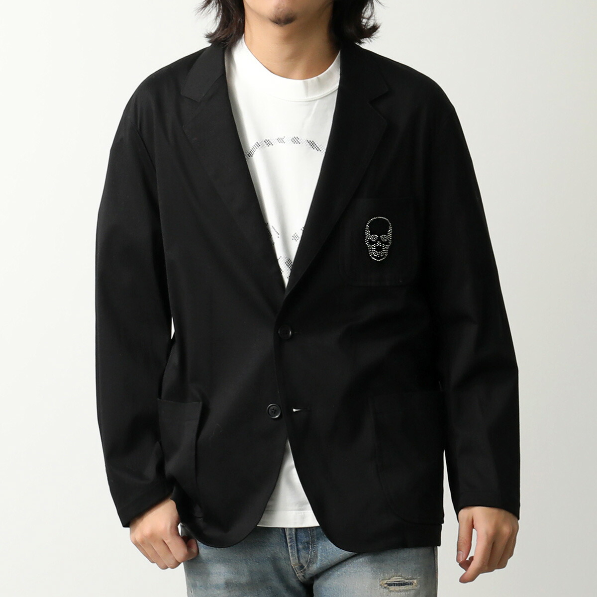 楽天市場】ルシアンペラフィネ lucien pellat-finet メンズ アウター