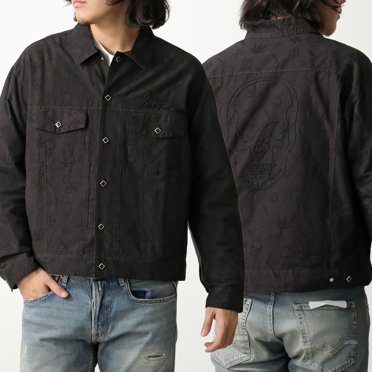 楽天市場】ルシアン ペラフィネ lucien pellat-finet メンズ トップス