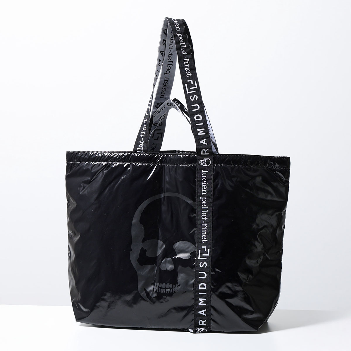 楽天市場】LUCIEN PELLAT-FINET×GENTIL BANDIT トートバッグPM 323