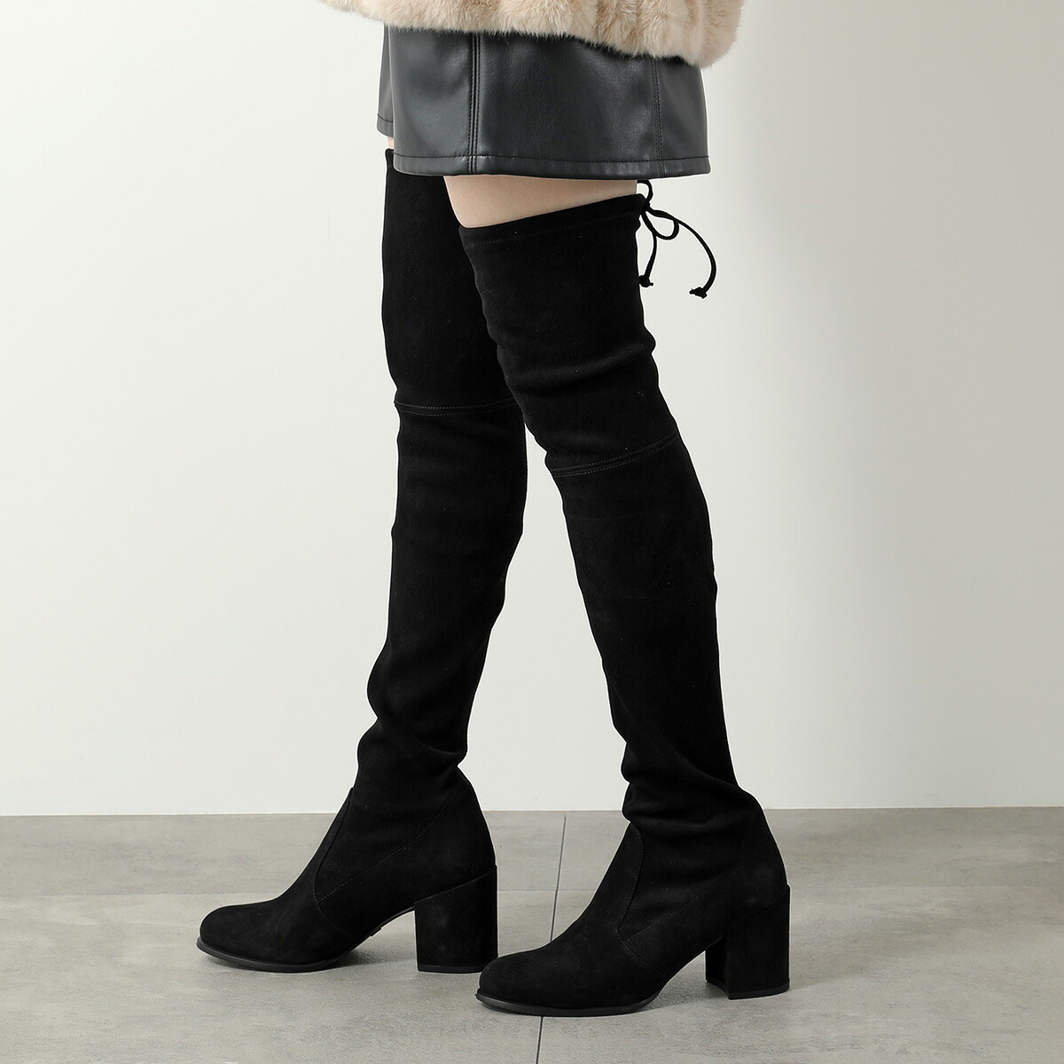 楽天市場】STUART WEITZMAN スチュアートワイツマン ニーハイブーツ