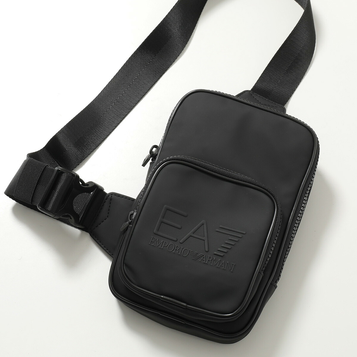 EMPORIO ARMANI ボディバッグ YEM839 楽天市場】エンポリオアルマーニ