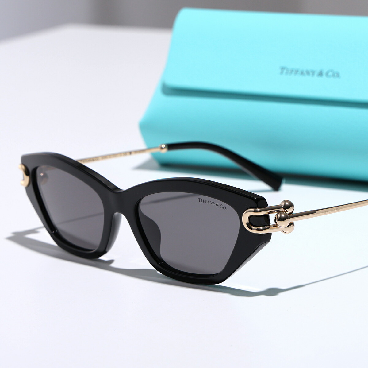 楽天市場】Tiffany&Co. ティファニー サングラス HardWear ハード