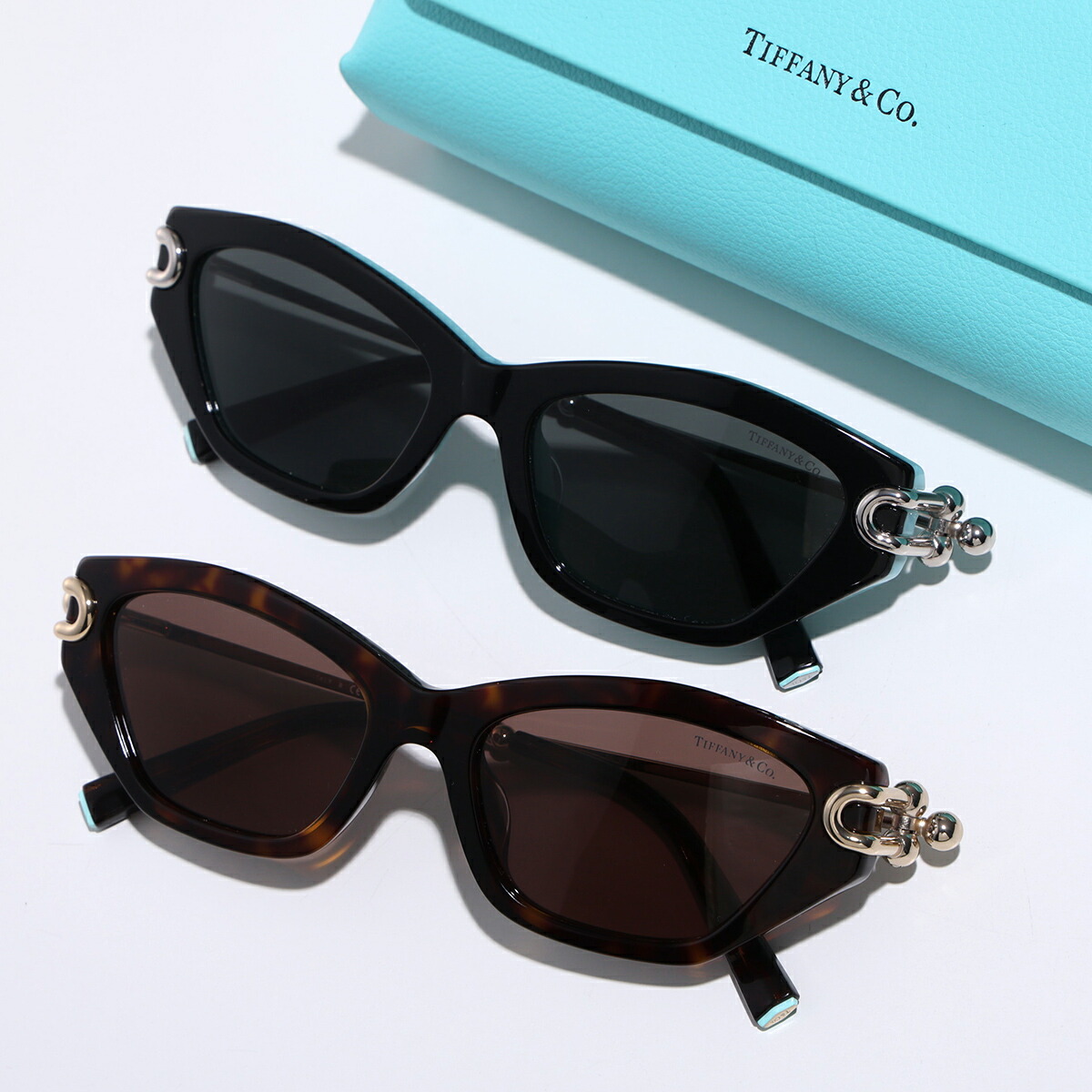 楽天市場】PRADA プラダ サングラス SPR A02 レディース キャットアイ