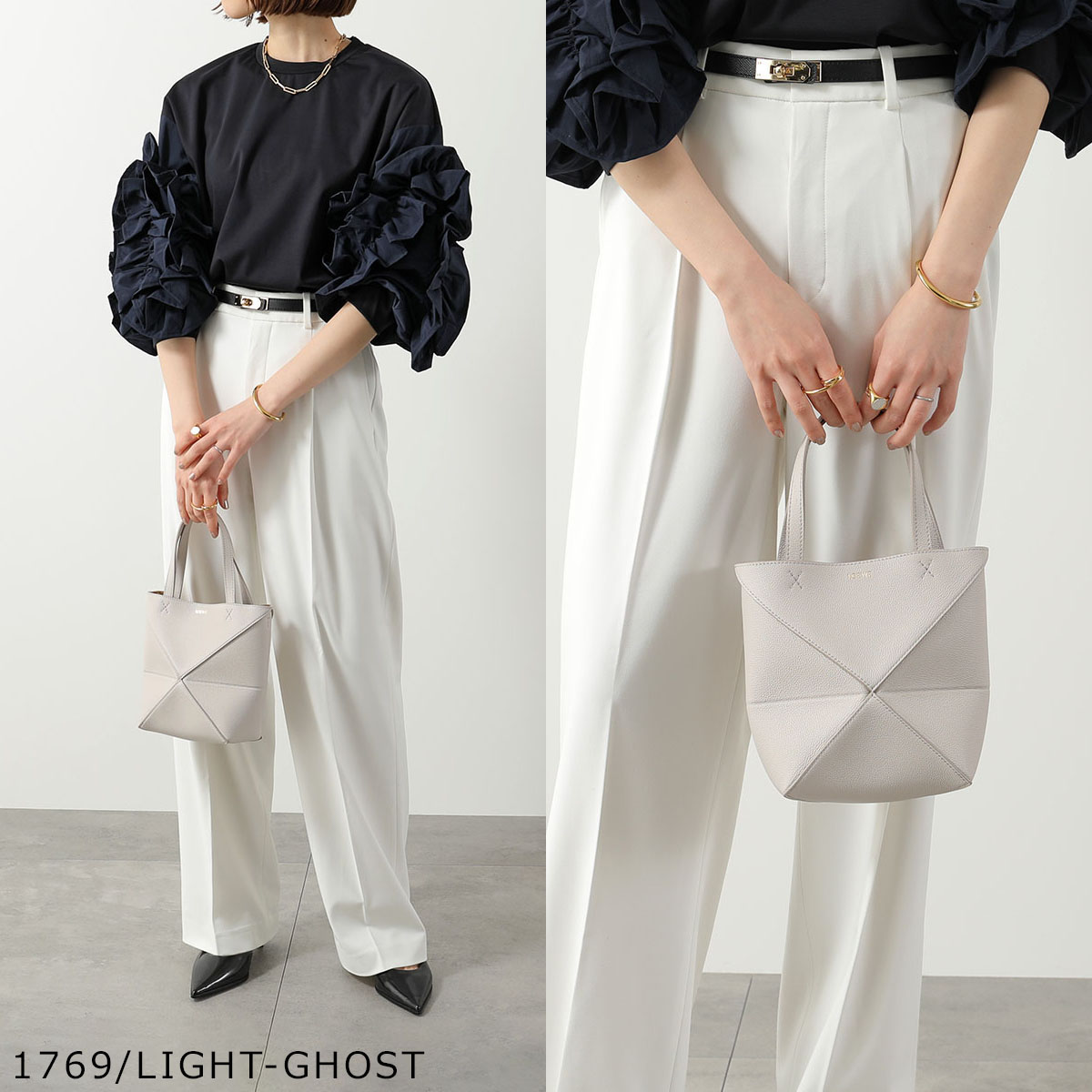 最大2万円OFFクーポン対象・5/20限定】LOEWE ロエベ トートバッグ 