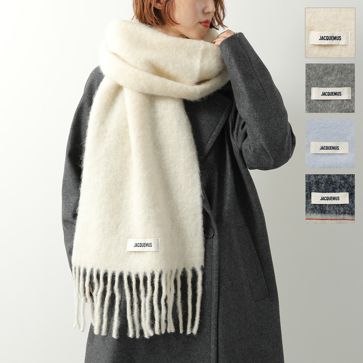 新品未使用セリーヌスカーフ/ウール＆カシミア 楽天市場】【最大2万円OFFクーポン対象・1/30～2/1限定】CELINE