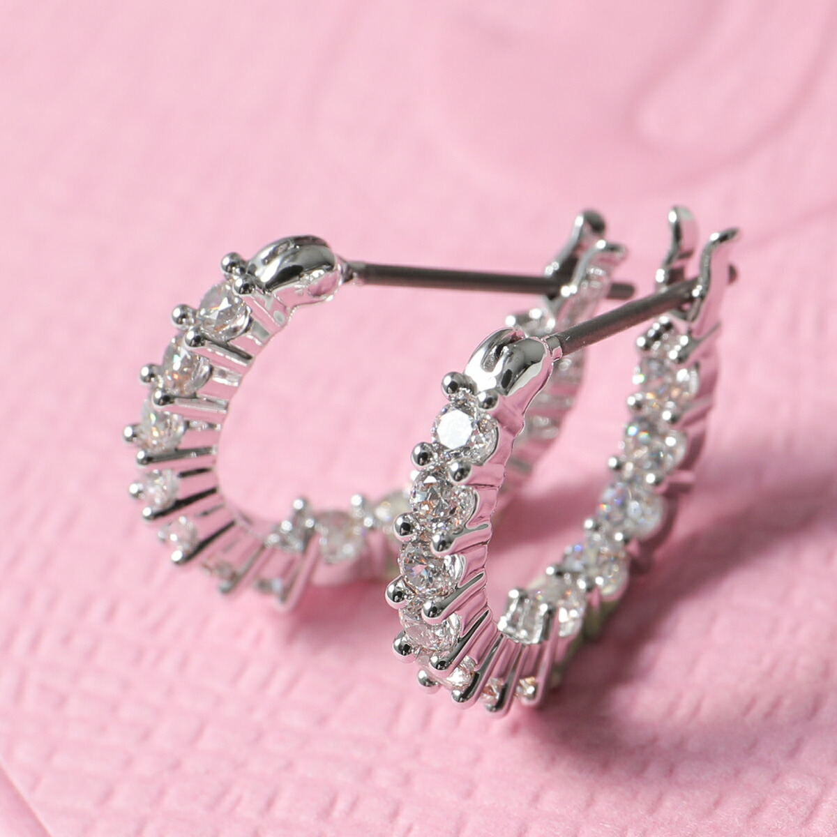 楽天市場】SWAROVSKI スワロフスキー ピアス Dulcis ダルシス 5600778