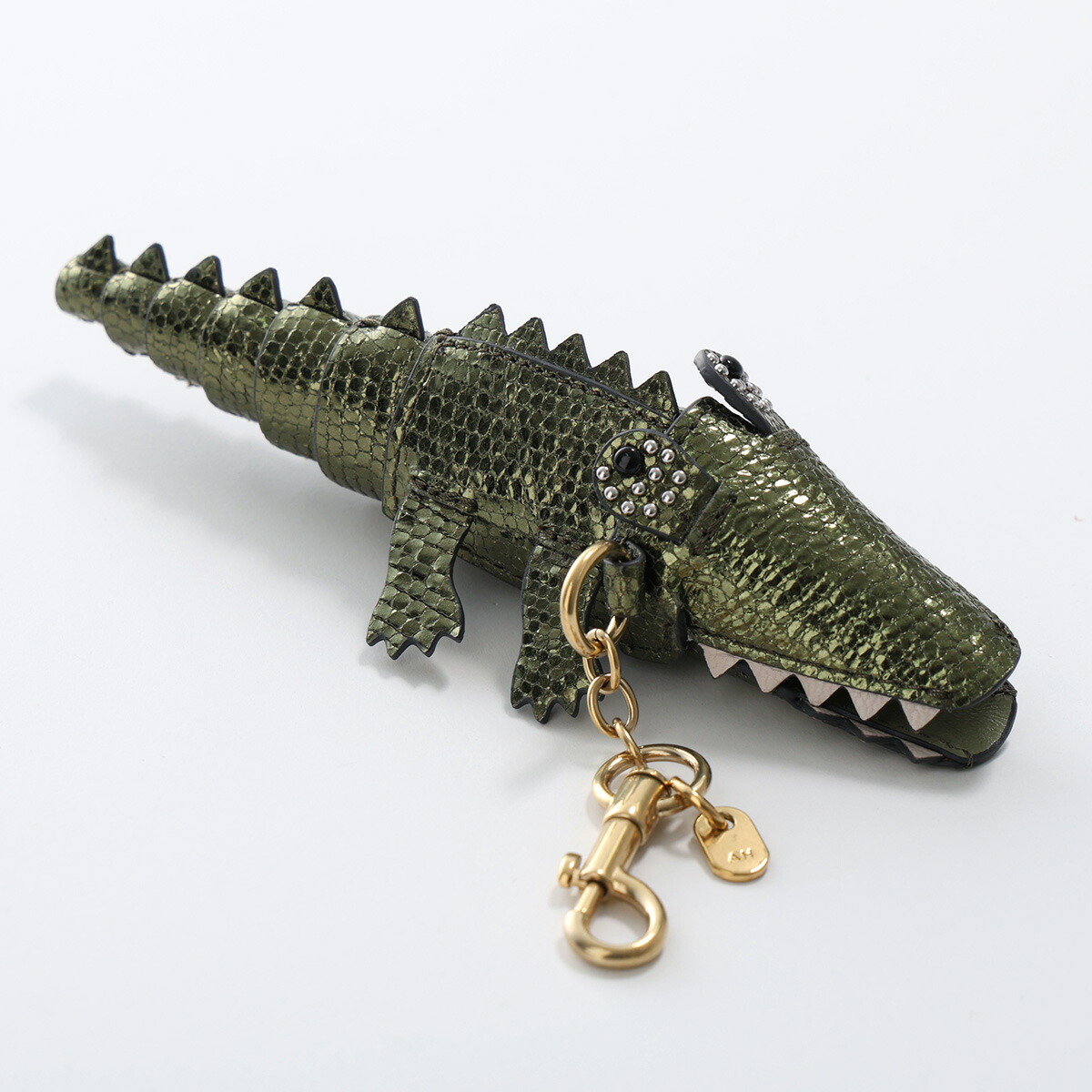 After Eight チャーム After Eight®」 チャーム | Anya Hindmarch JP