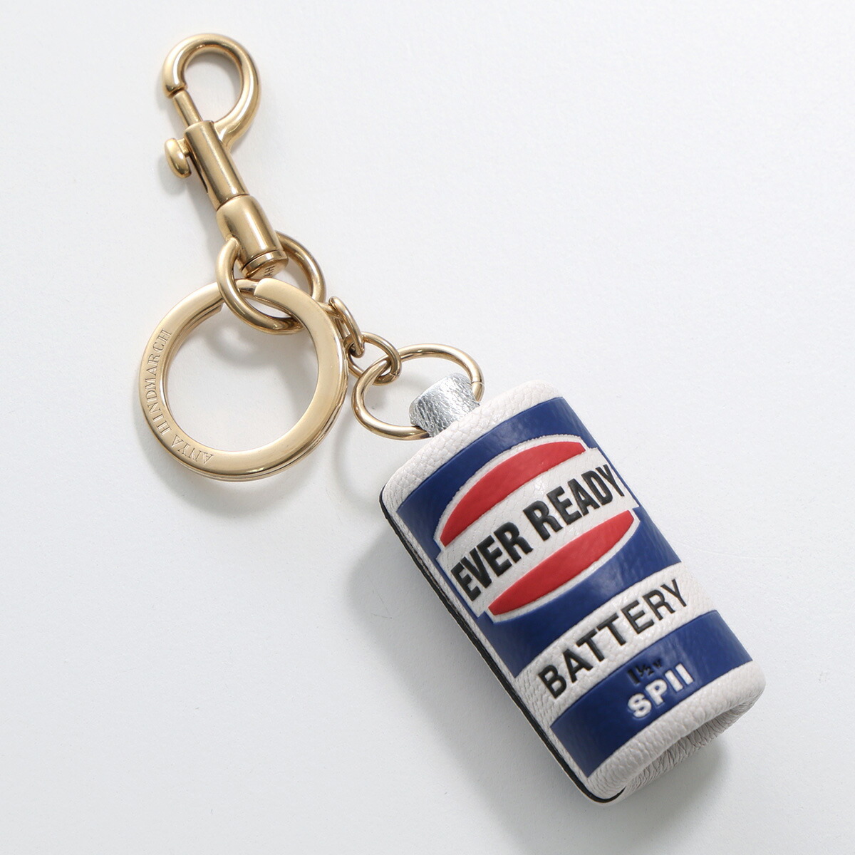 楽天市場】ANYA HINDMARCH アニヤハインドマーチ キーホルダー Corn