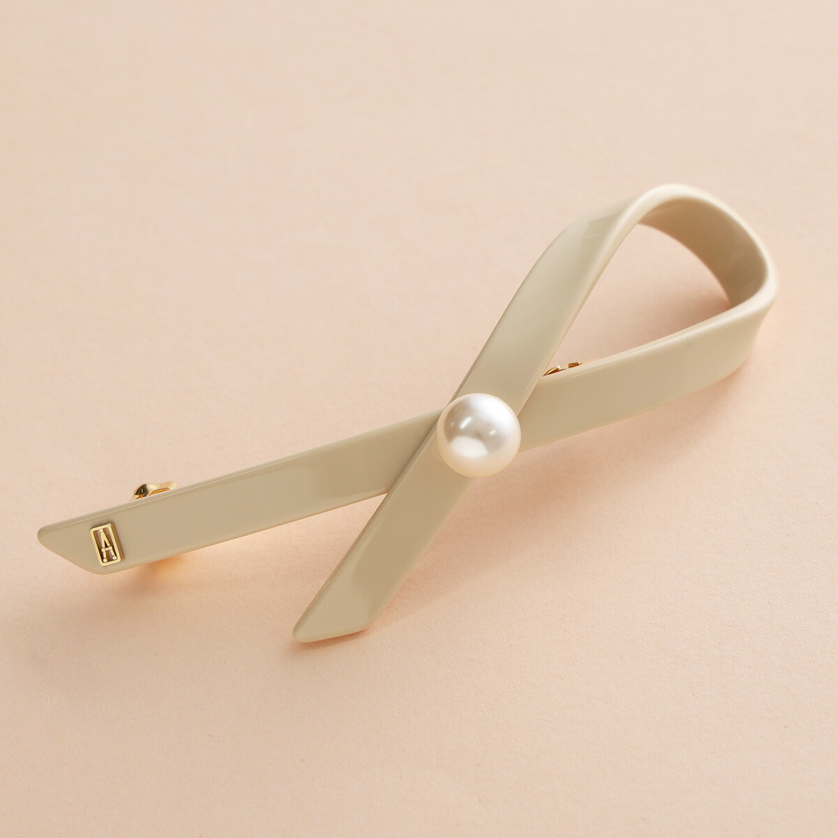 楽天市場】ALEXANDRE DE PARIS アレクサンドル ドゥ パリ ヘアピン ATB