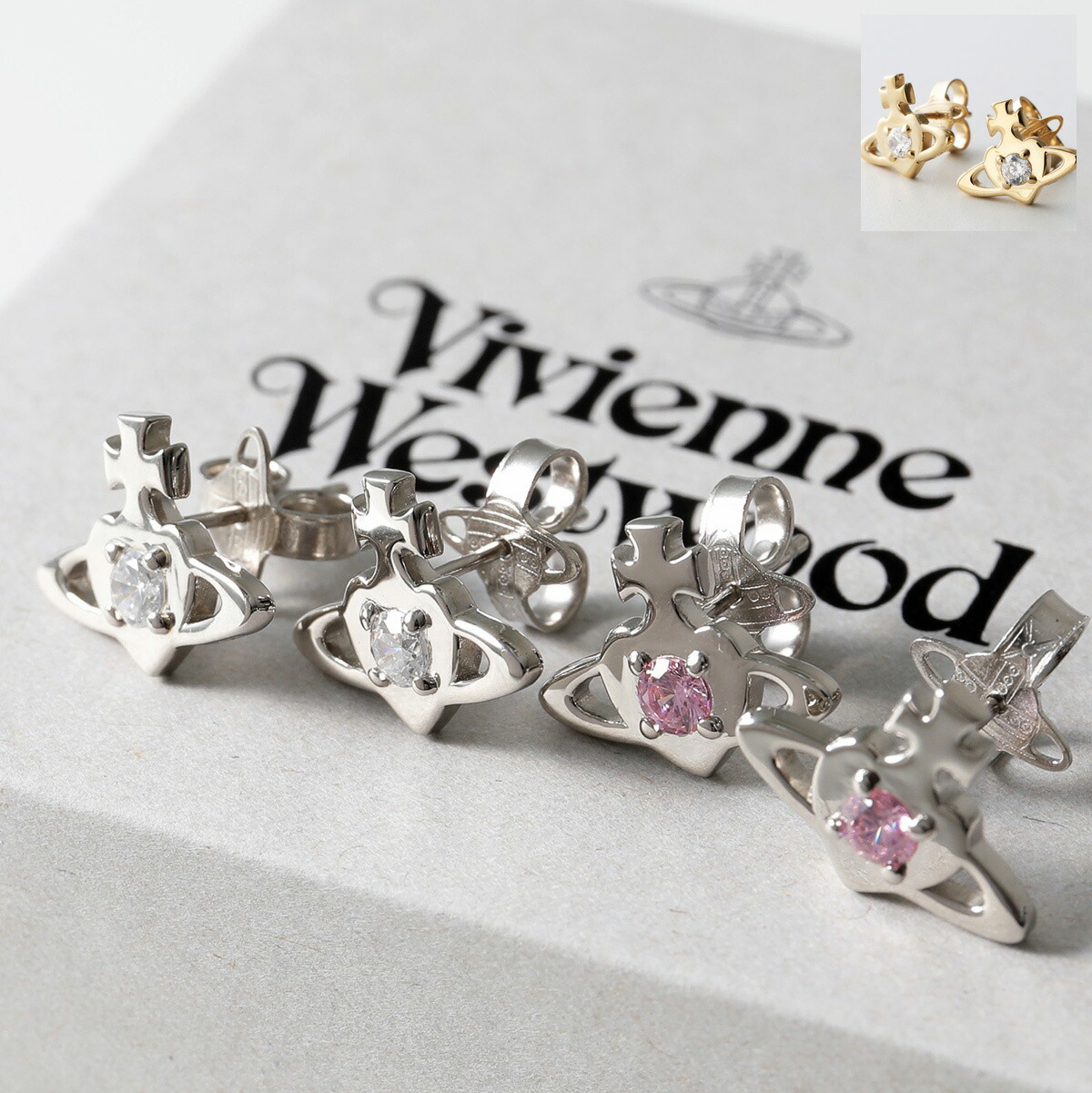 楽天市場】【10％OFFクーポン対象・12/26-9時59分迄】Vivienne