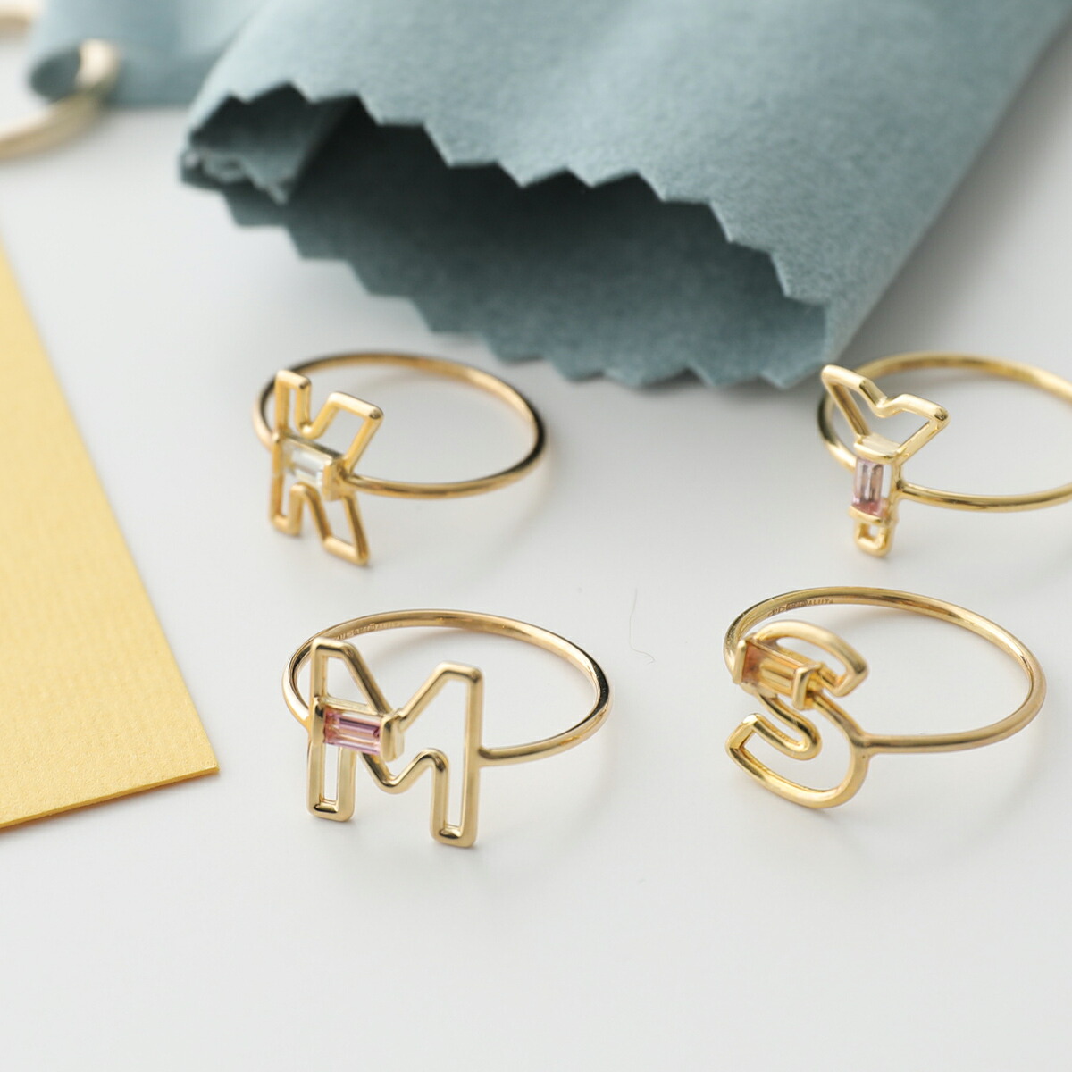 楽天市場】ALIITA アリータ リング CASITA BRILLANTE RING レディース