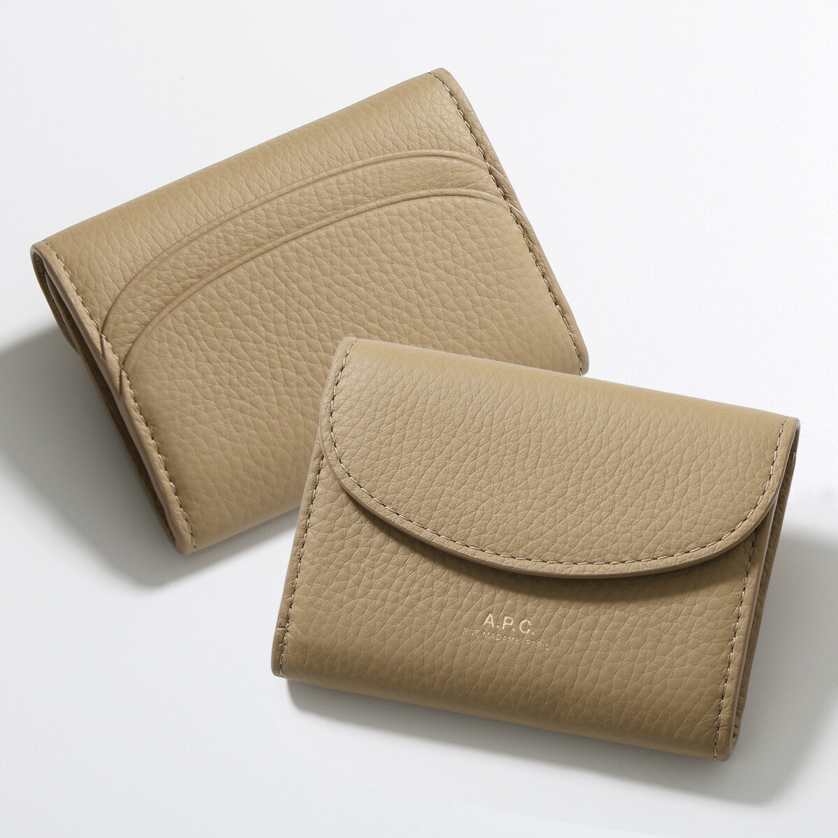 楽天市場】【最大2万円OFFクーポン対象・2/5限定】APC A.P.C.