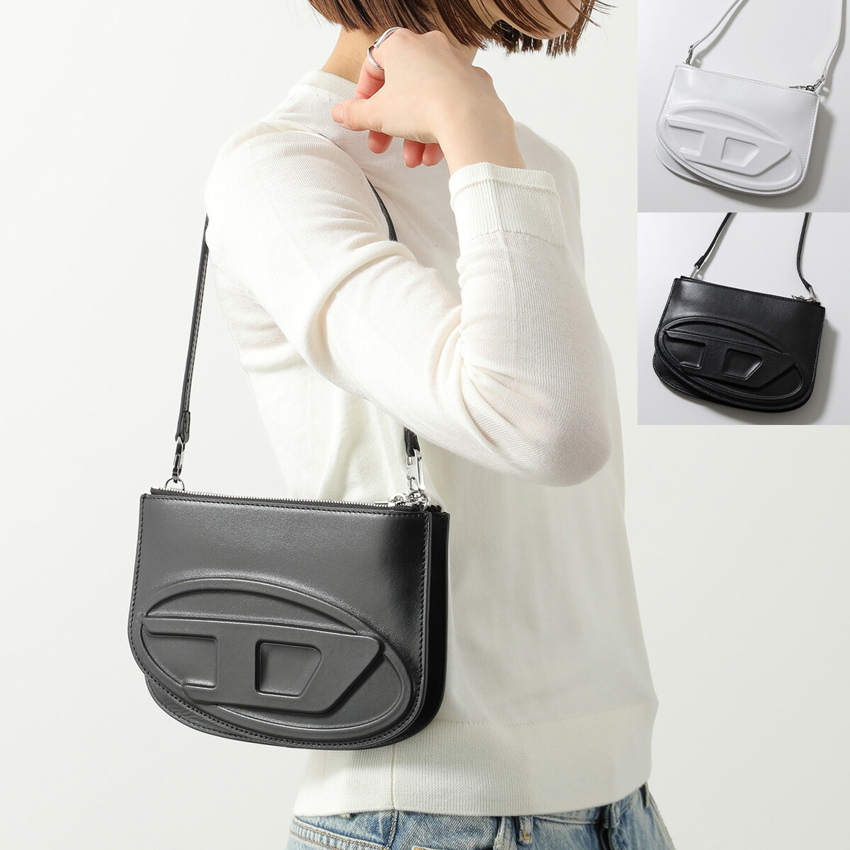 楽天市場】【最大2万円OFFクーポン対象・1/30～2/1限定】DIESEL