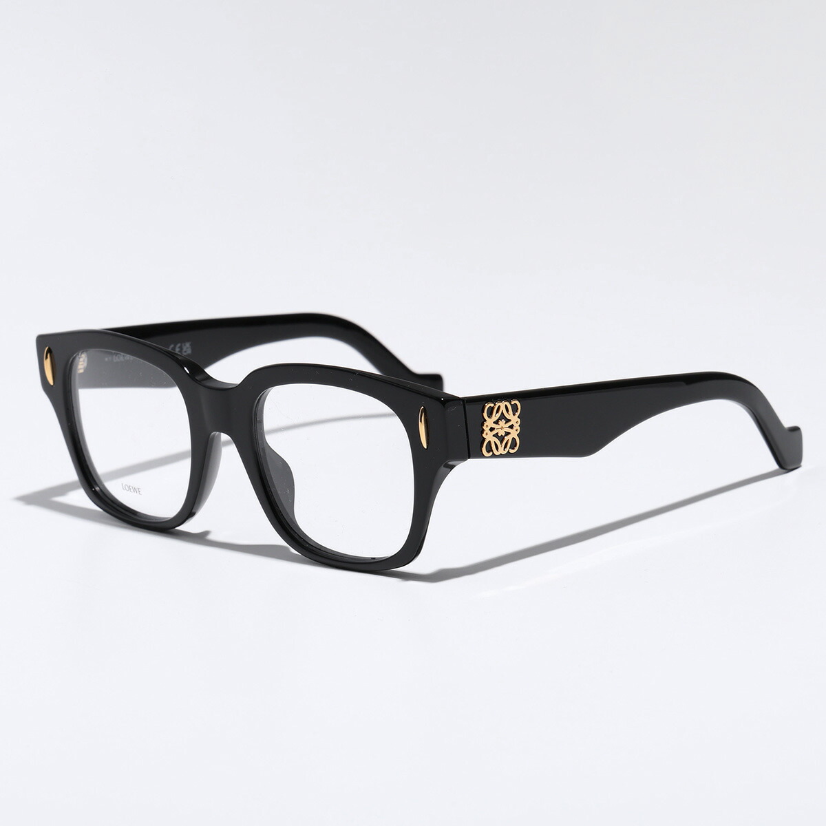 楽天市場】LOEWE ロエベ サングラス LW40036I レディース フォックス型