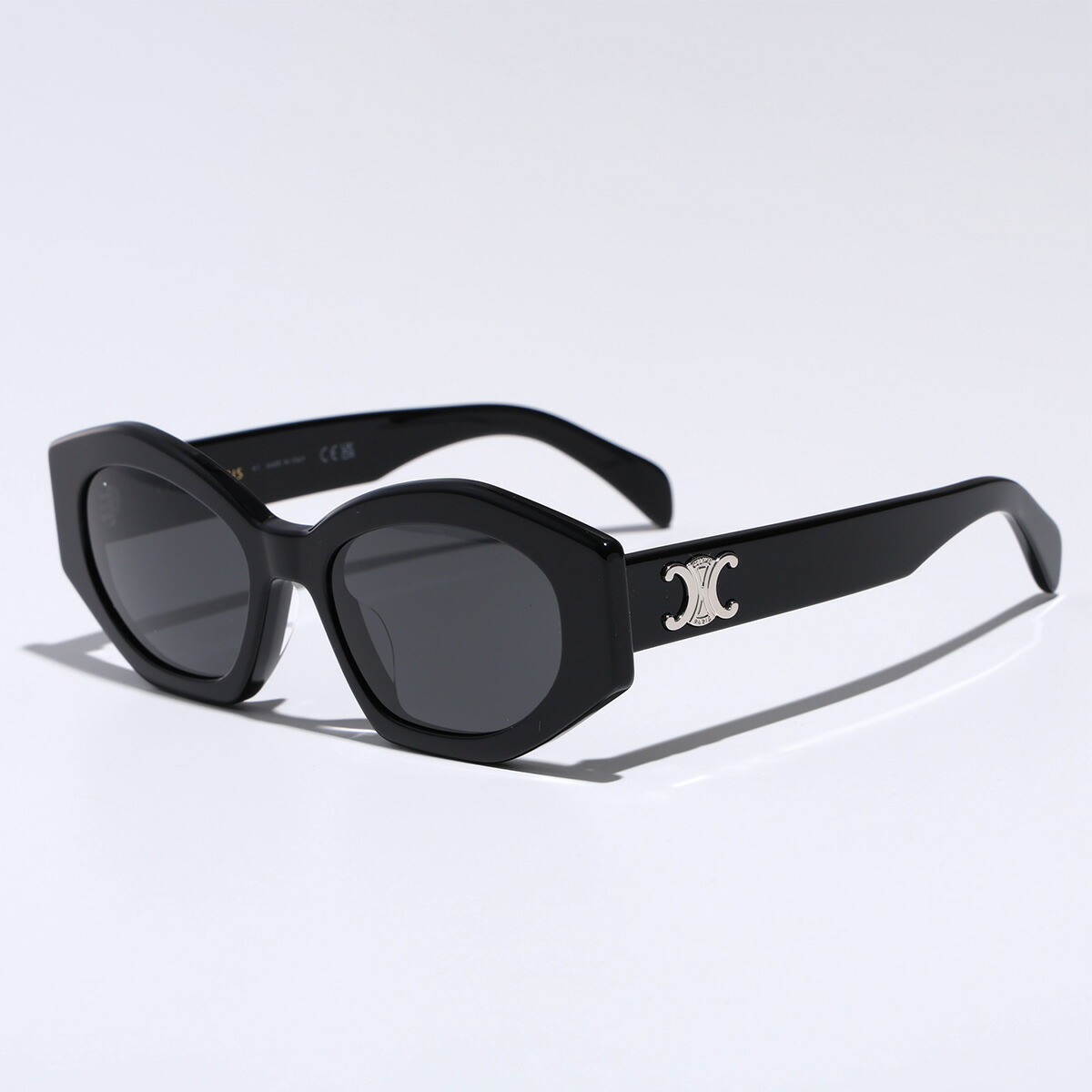 楽天市場】CELINE セリーヌ サングラス 4S266CPLB.38NO CL40266U